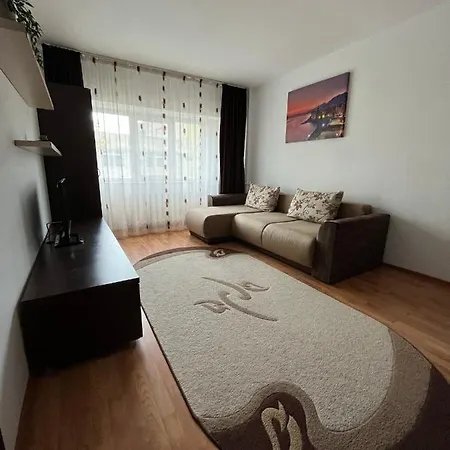 Apartment Apartament Ilinca Constanta